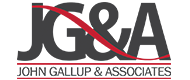 John Gallup and Associates Logo